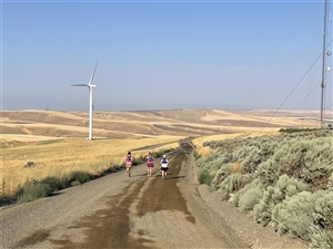 Jump Off Joe Marathon Start List 2024