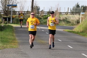 Club Road champs 14 September