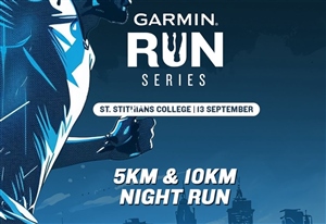 Garmin Run Series 2024