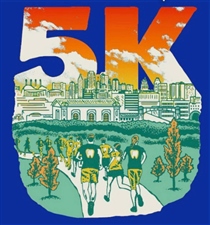 JayDoc Memorial 5K in Honor of Caroline Trupp