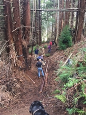 NPLD Lacks Creek Celebration