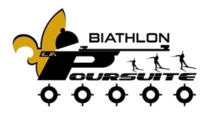 Cross-Country Tir La Poursuite Automne 2024 ·····
