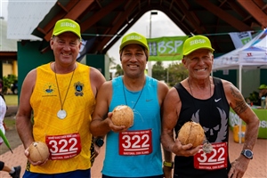 47th Round Rarotonga Road Race 2024