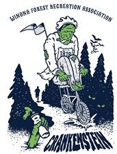 2024 Crankenstein