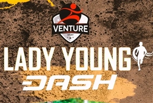 Lady Young Dash 2024