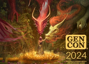 SE - Gen Con 2024