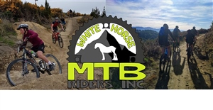 Whitehorse FUNduro 2024