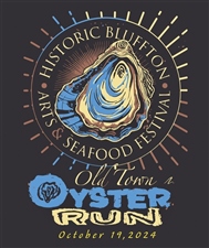 Bluffton Oyster Run