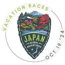 Japan October 2024