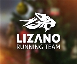 V Lizano Run
