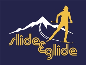 2024 Slide & Glide #1 - 5k Skate, Interval Start