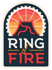 Ring of Fire 50 - MARATHON