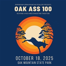 Oak Ass 50 - MARATHON