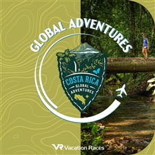 Costa Rica Jan 2025