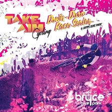 TakeAim DownDuro 2025 Race #5