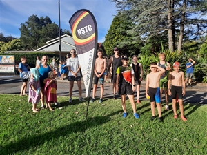 NSTC Summer 2025 Aquathlon Race #3 24 January