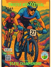 Twisted Mtb Festival Omnium (GCXC)