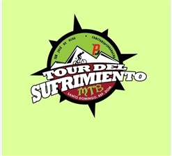 Tour del Sufrimiento Non Stop 2026 Etapa 1