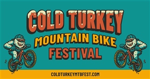 Cold Turkey Mountain Bike Festival (GCXC)