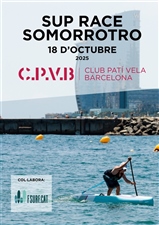 SOMORROSTRO SUP RACE