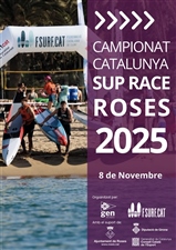 II Sup Race Roses (Campionat de Catalunya)