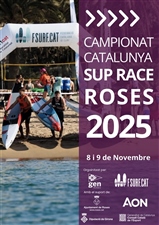 II Sup Race Roses (Campionat de Catalunya)
