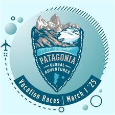 Patagonia March 2025 