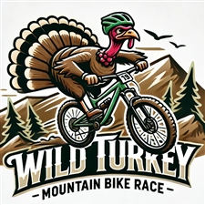 2025 Wild Turkey Time-Trial