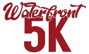 Waterfront 5k 2024/25 - Race 7