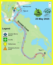 Wetlands Wander 2025