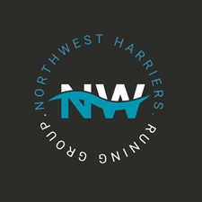 North West Harriers RG - TT #1