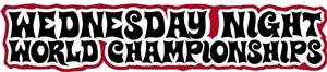 Test Wed Night Worlds 4-16-25