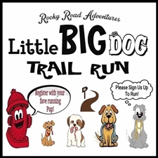 Little BIG Dog Trail Run