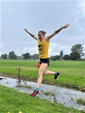 April 12 Ellis startlist