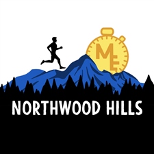 2025 Metre Eaters Northwood Hills 5km