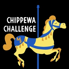 2025 Metre Eaters Chippewa Challenge