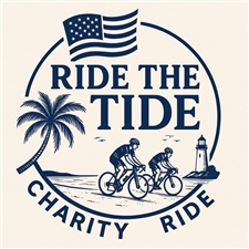 2025 Ride the Tide