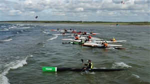 South Skåne Ocean Race 2025
