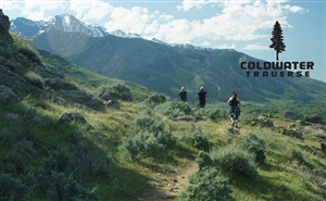 Coldwater Traverse