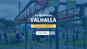 Valhalla sunday series