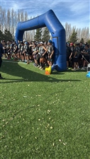 Corrida Atletica Homenaje Jorge Nestor Aguila 2025