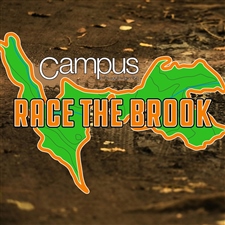 Campus XC MTB Series @The Brook - Race 5 '25
