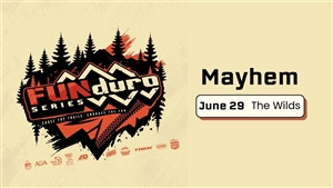 Mayhem FUNduro
