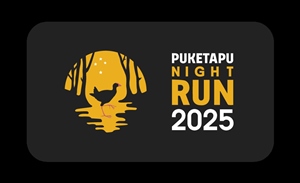LEDLENSER Puketapu School Night Run 2025