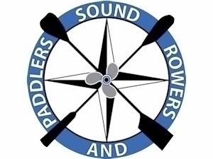 Sound Rowers: Budd Inlet 2025
