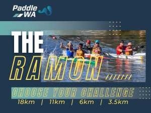 2025 The Ramon Challenge