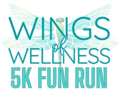 Wings of Wellness 5K Fun Run/Walk