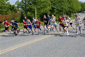 2025 BR Youth Road Race