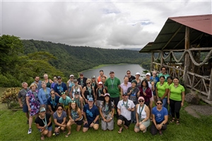 GA: Costa Rica Weekend 2025