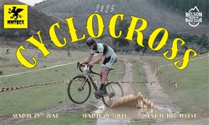 2025 NMTBC Cyclocross Round 3